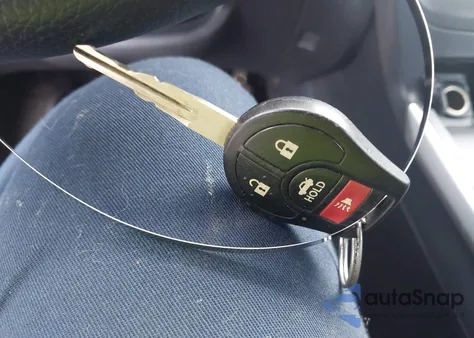 2016 Nissan Sentra S из США, поврежденный, VIN 3N1AB7AP7GY249045